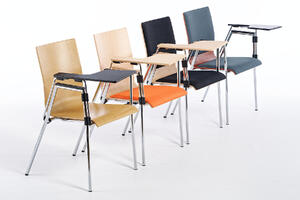 Für Fahrschulen und Einzelplätzen in Lernbereichen bestens geeignet